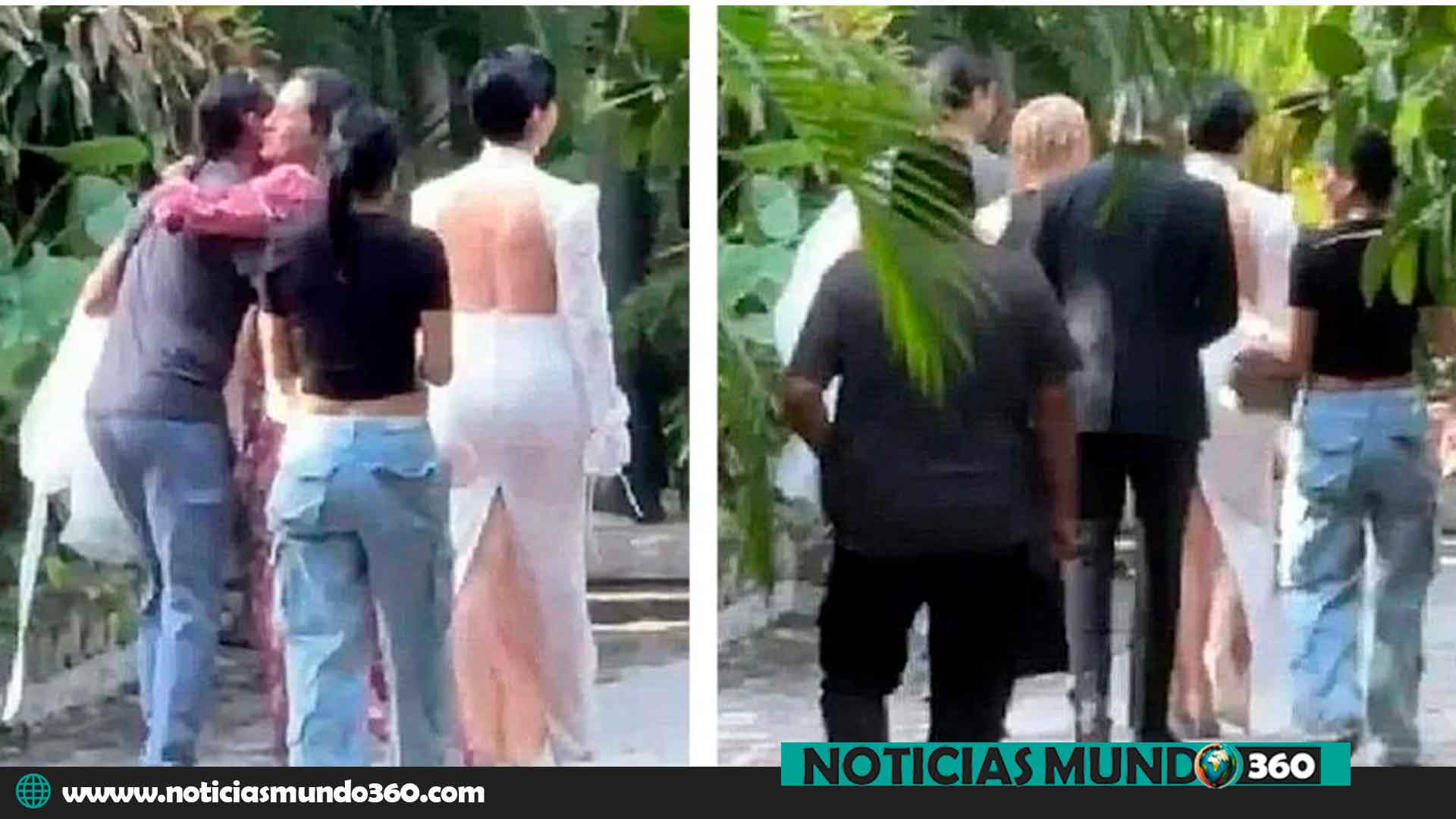 Christian Nodal Ángela se casan 3