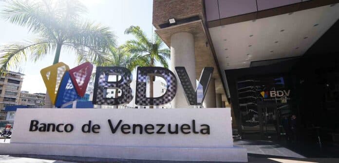 Banco de Venezuela