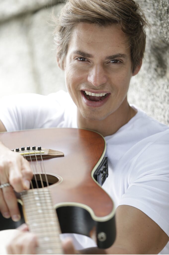 carlos baute