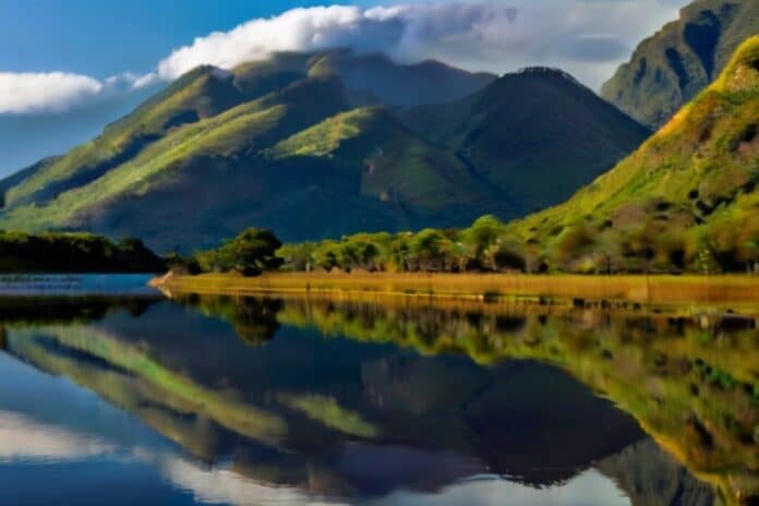 Maravillas Naturales de Venezuela