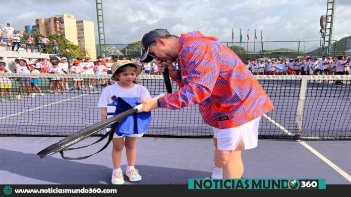 Academia Tenis Puerto Cabello