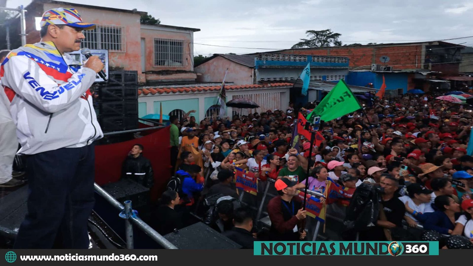 Avenida La Costanera en Barcelona