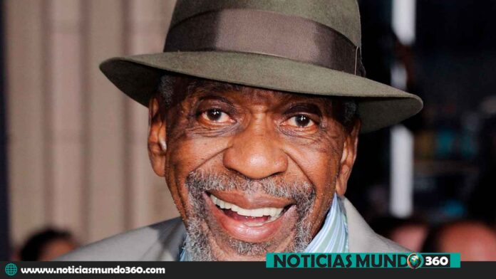 Bill Cobbs