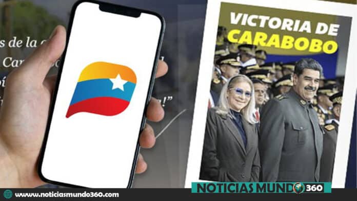 Bono Victoria de Carabobo 2024