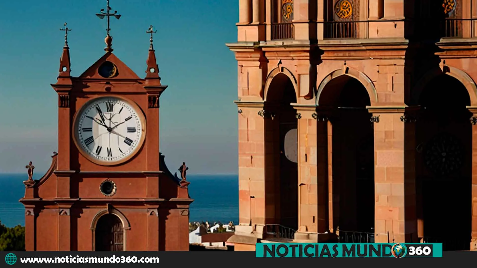 El reloj de Güigüe