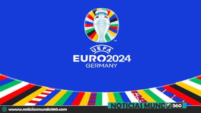 Eurocopa 2024 Octavos de final