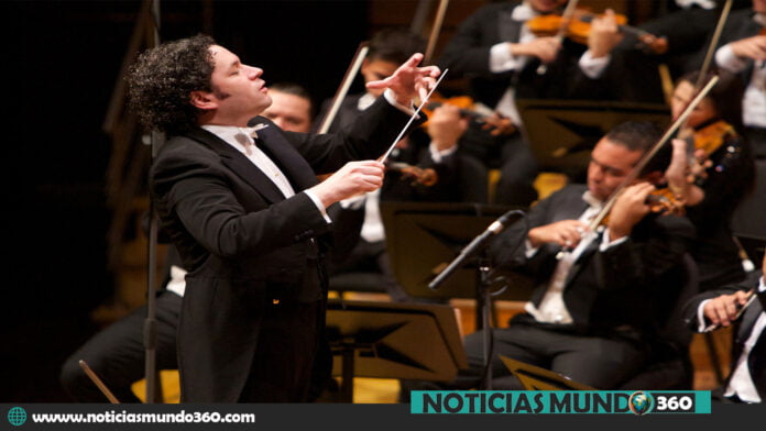 Gustavo Dudamel