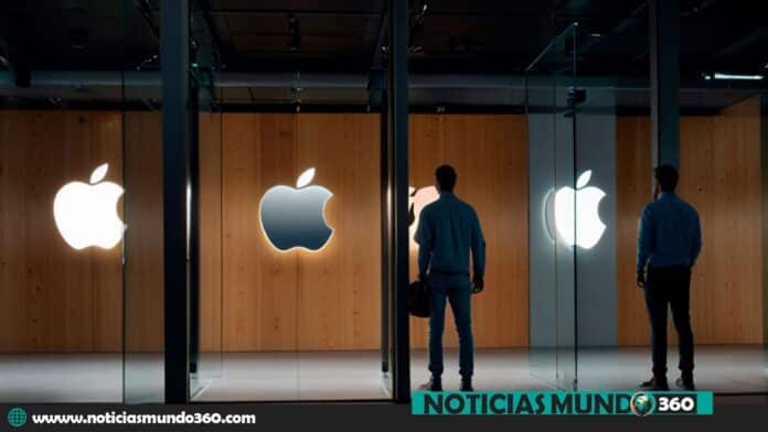 Inteligencia Artificial de Apple