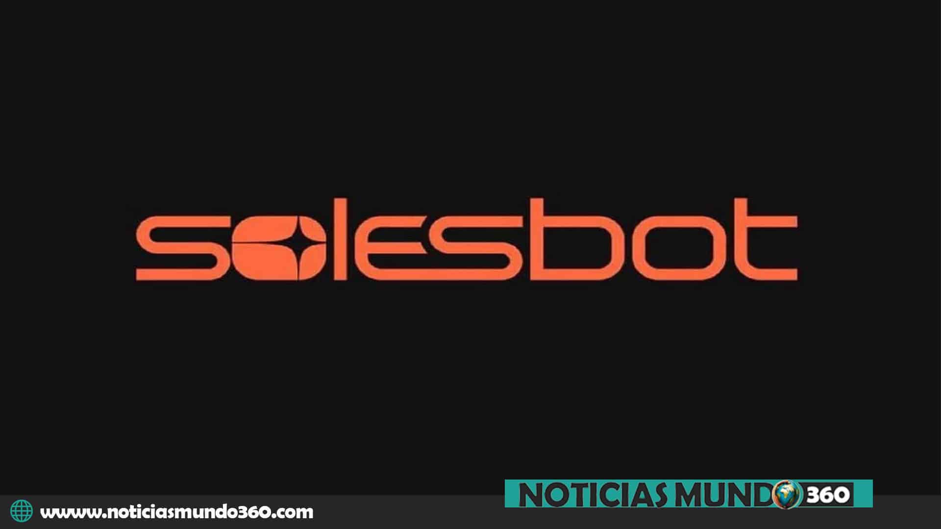 La Caída de Solesbot