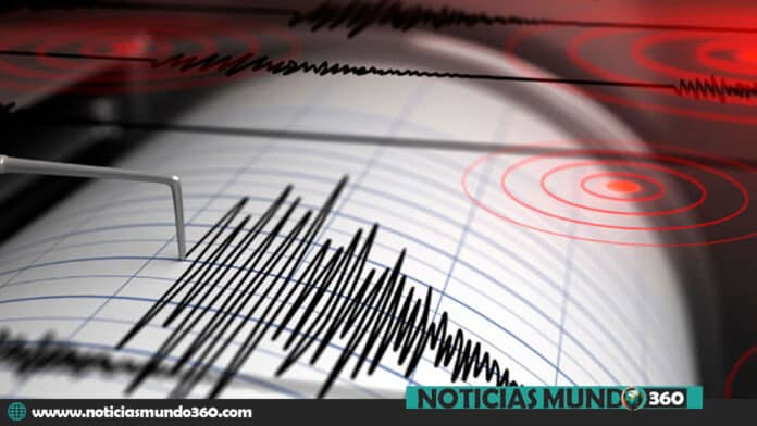 Sismo de 5.2 Costas Venezolanas