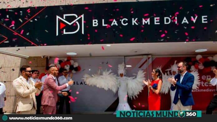 La agencia carabobeña amplia sus servicios Black Media Venezuela