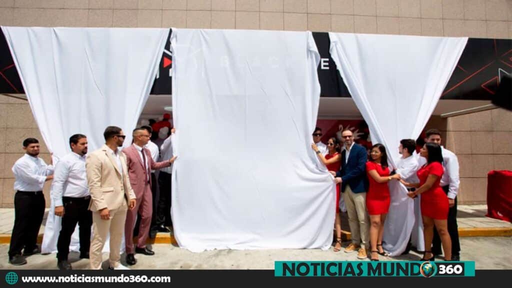 La agencia carabobeña amplia sus servicios Black Media Venezuela 