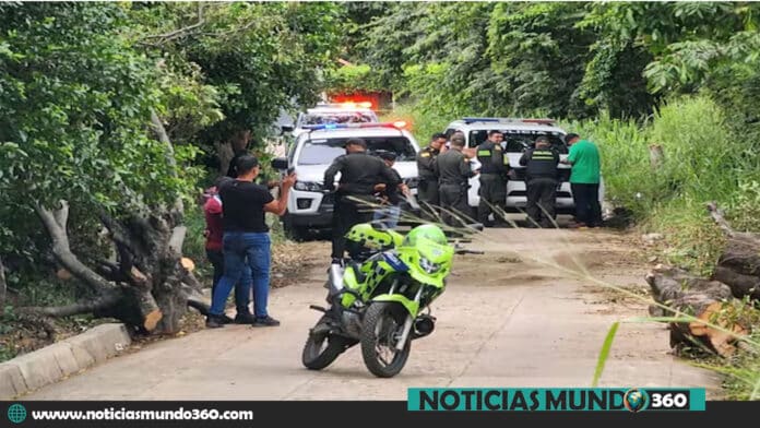 asesinato de locutor venezolano