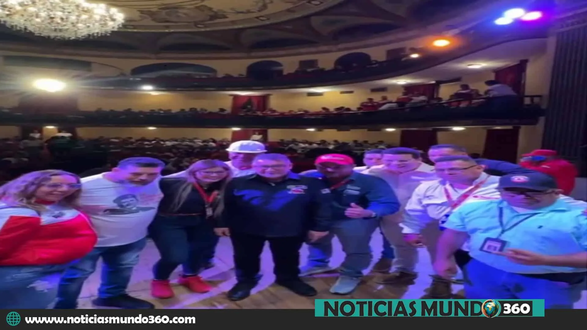 certificados a los voceros y voceras
