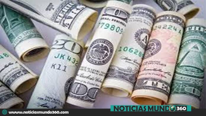 cotización dólar 25 de junio 2024