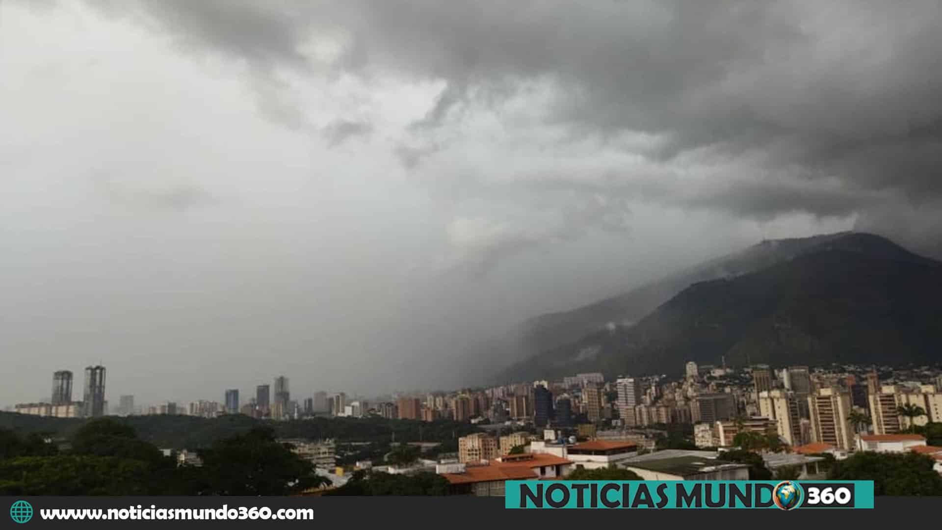 estado del tiempo 26 de junio