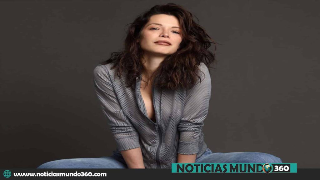 exreina de belleza Mariángel Ruiz