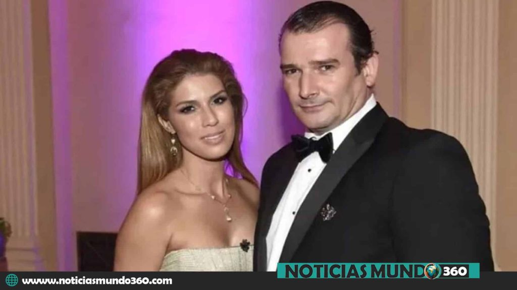 victoria vera asesinato