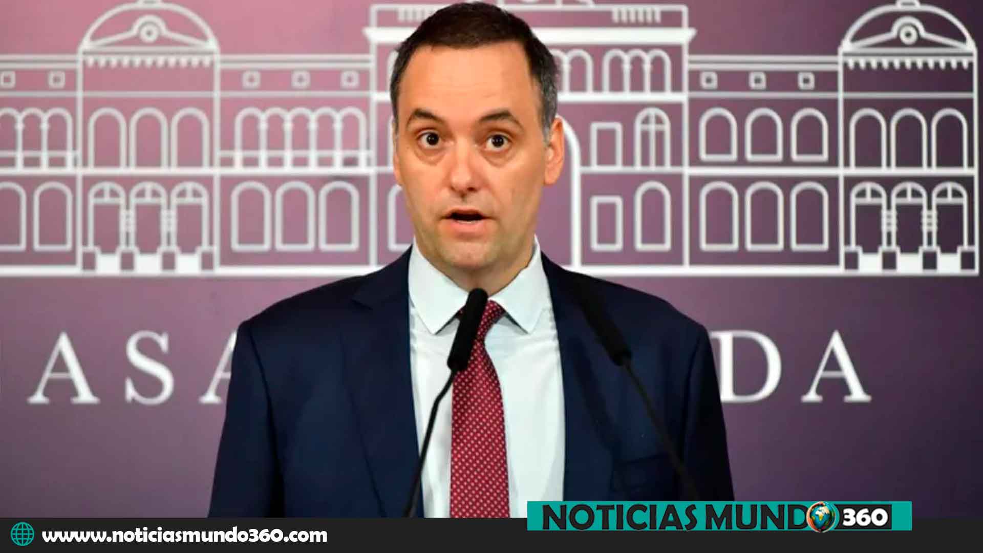 Argentina fraude electoral venezuela