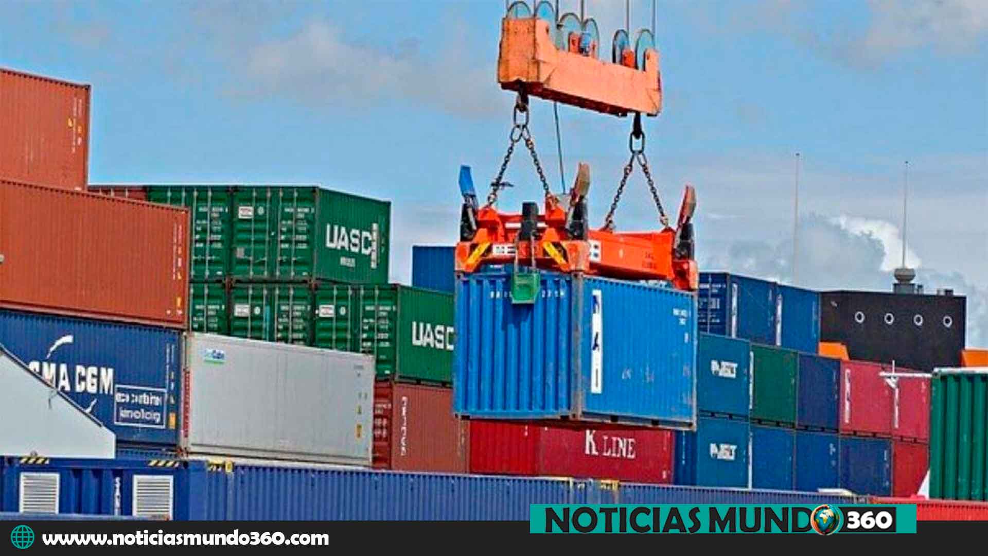 Avance Contra Bloqueo Económico