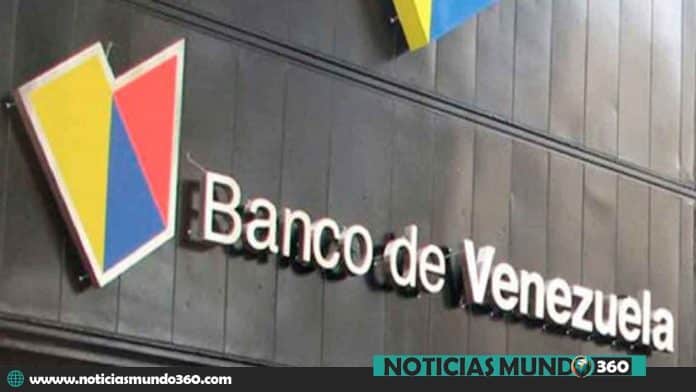 Banco de Venezuela transformación