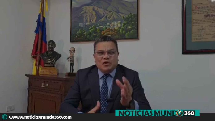 Benjamín Rausseo