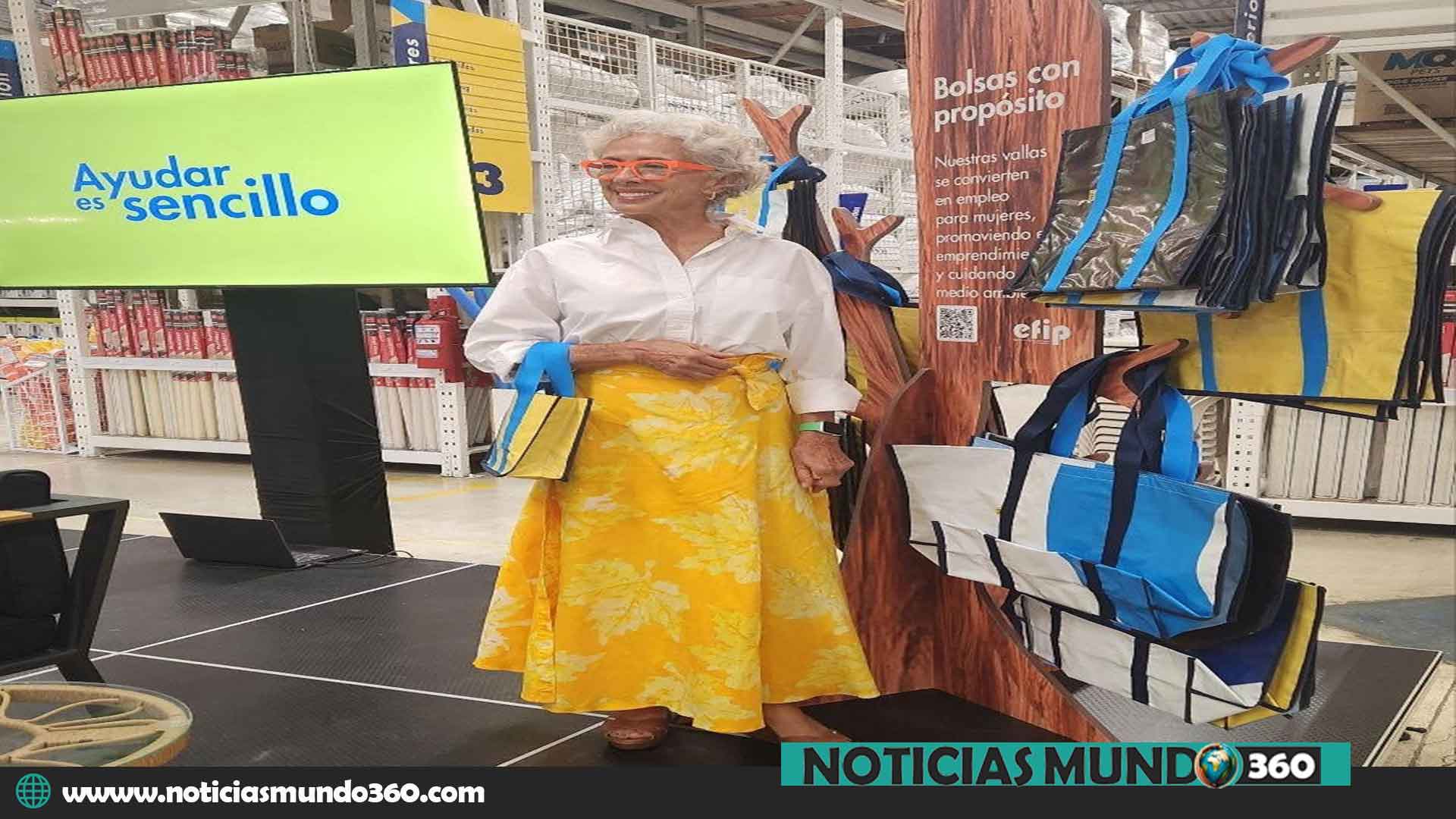 Bolsas propósito 2