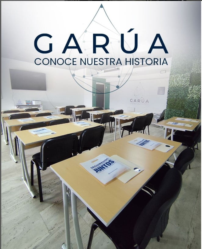 garua 1