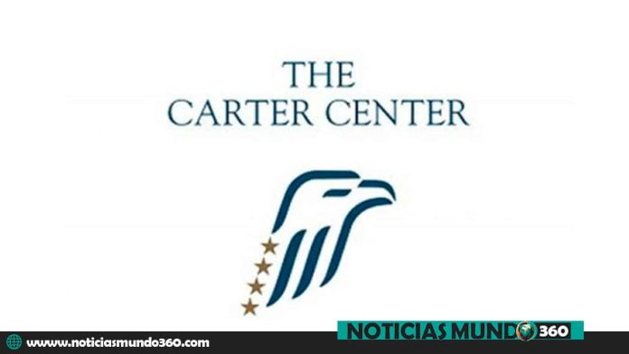 Centro Carter