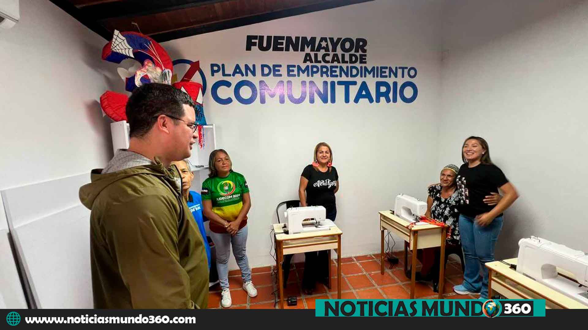 Centro de Desarrollo Comunitario 2