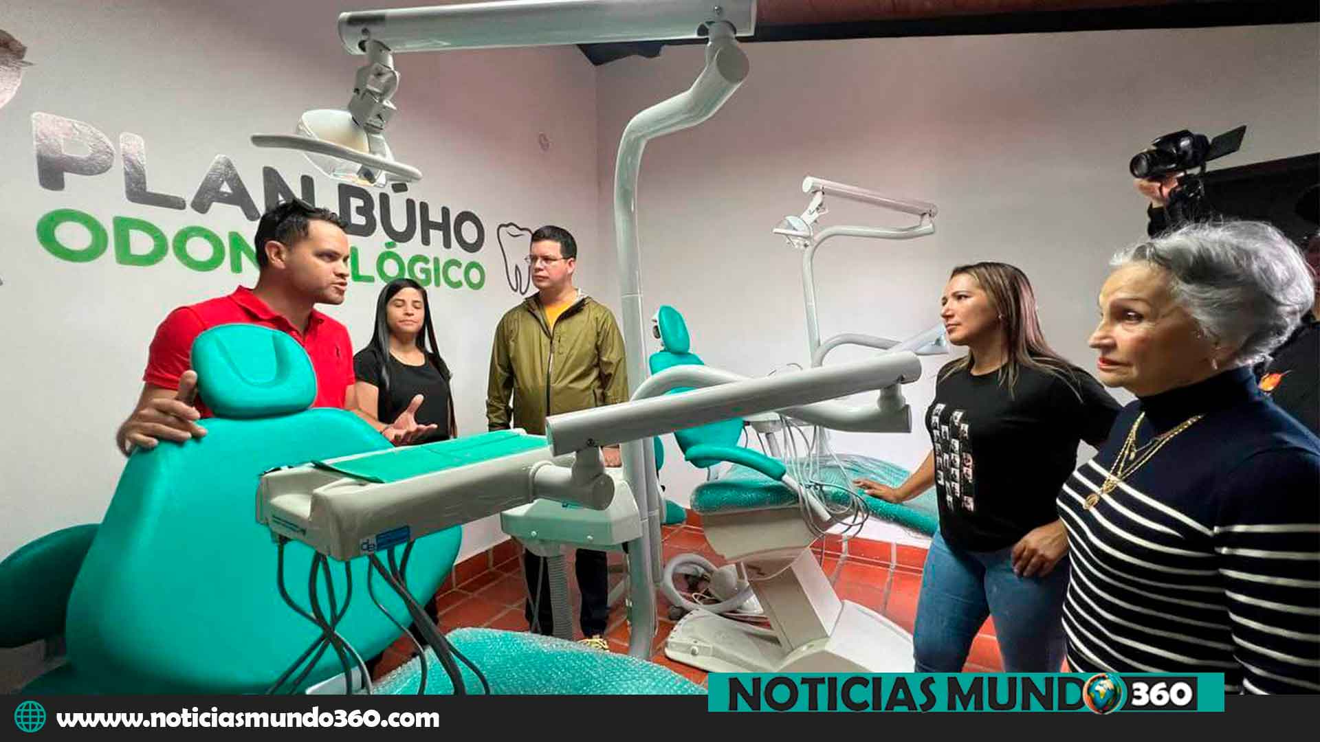 Centro de Desarrollo Comunitario 3