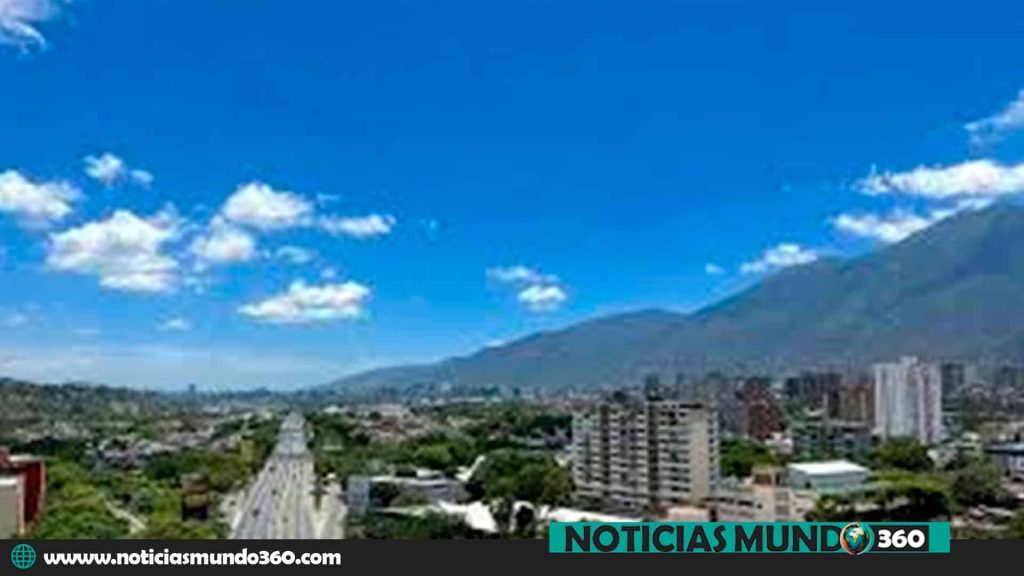 Clima para Venezuela hoy 11 de julio 2024