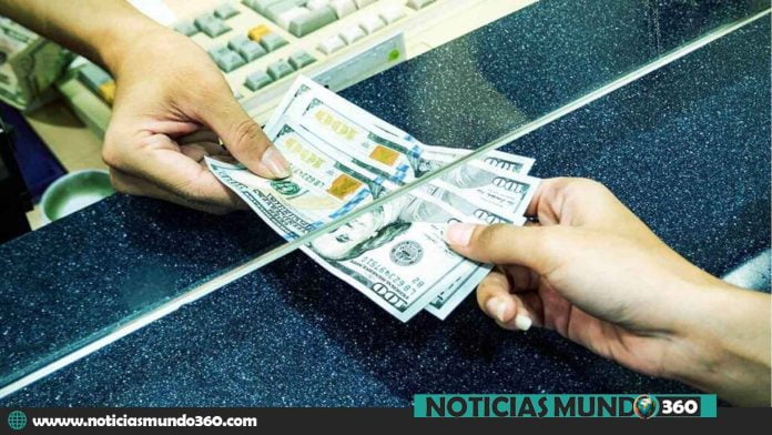 Cotización del dólar para hoy