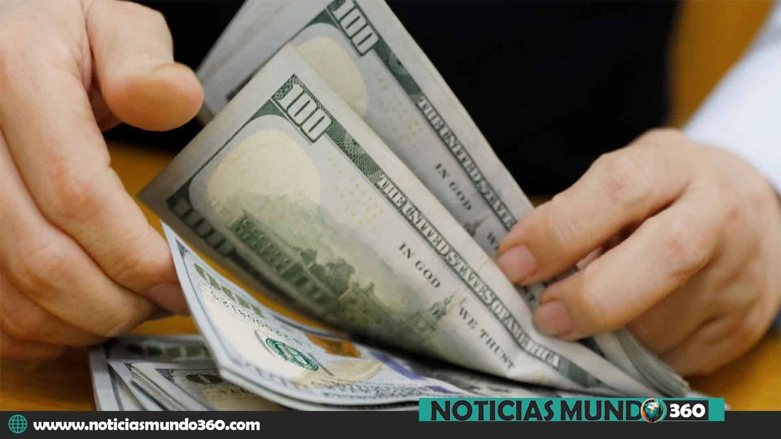 Cotización del dólar para hoy