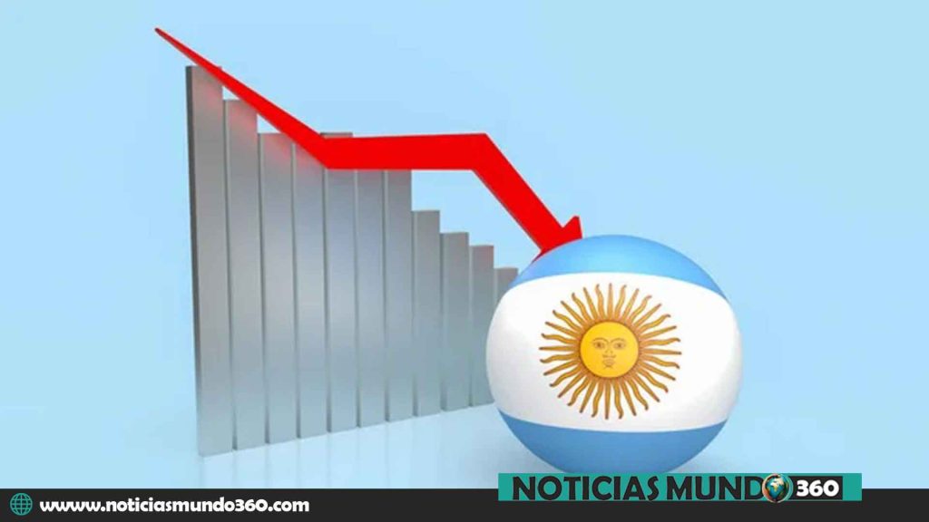 Crisis empresarial en Argentina