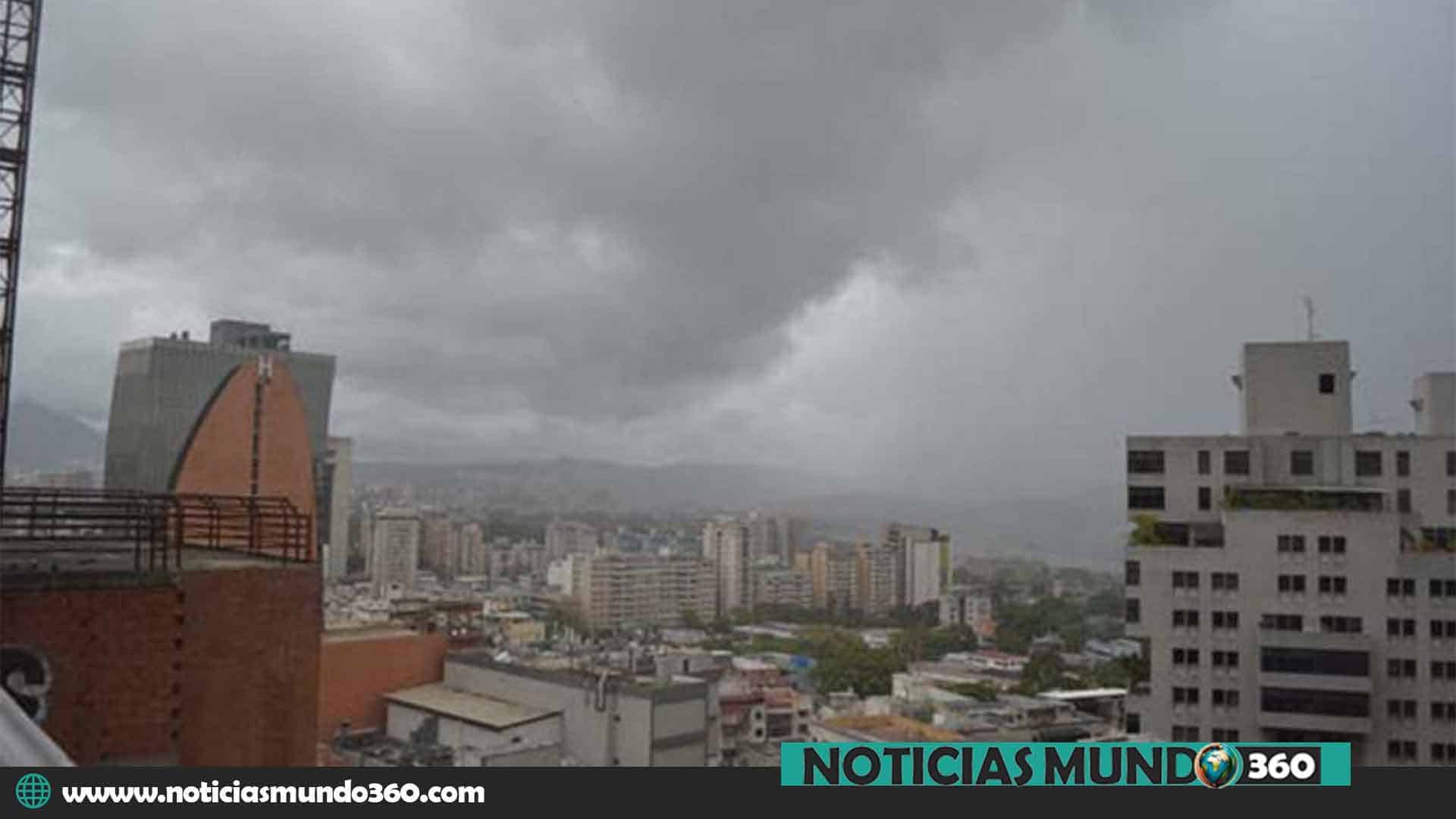 Estado del Tiempo inameh