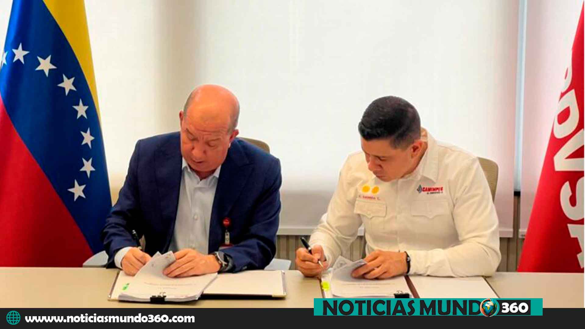 Extensión Gasoducto ULÉ Amuay