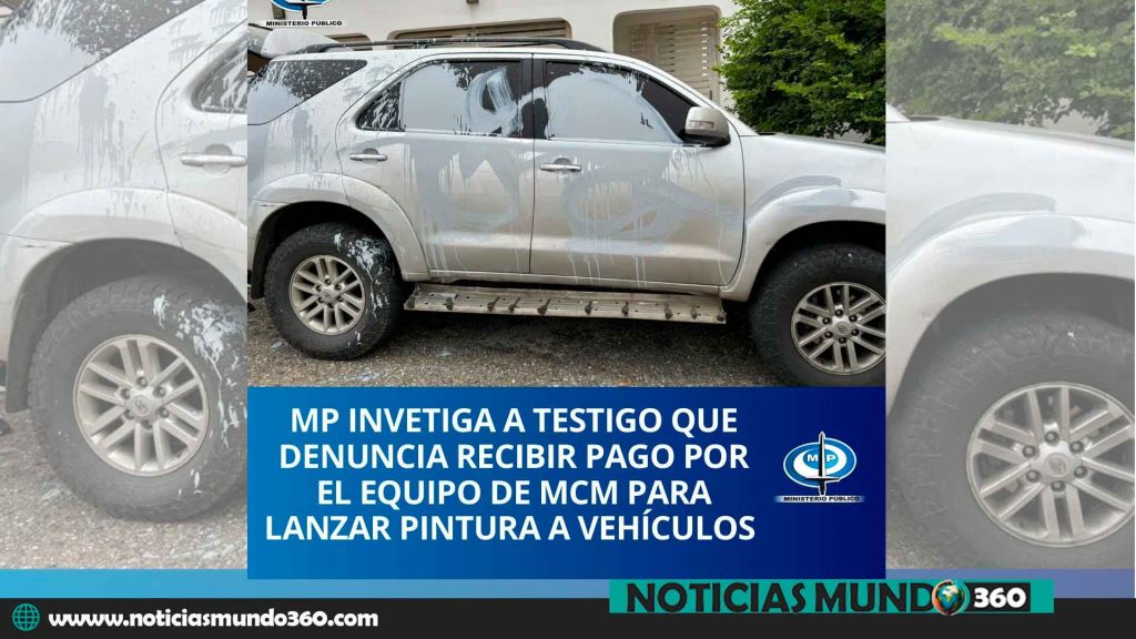 Falso Positivo denunciado por María Corina Machado