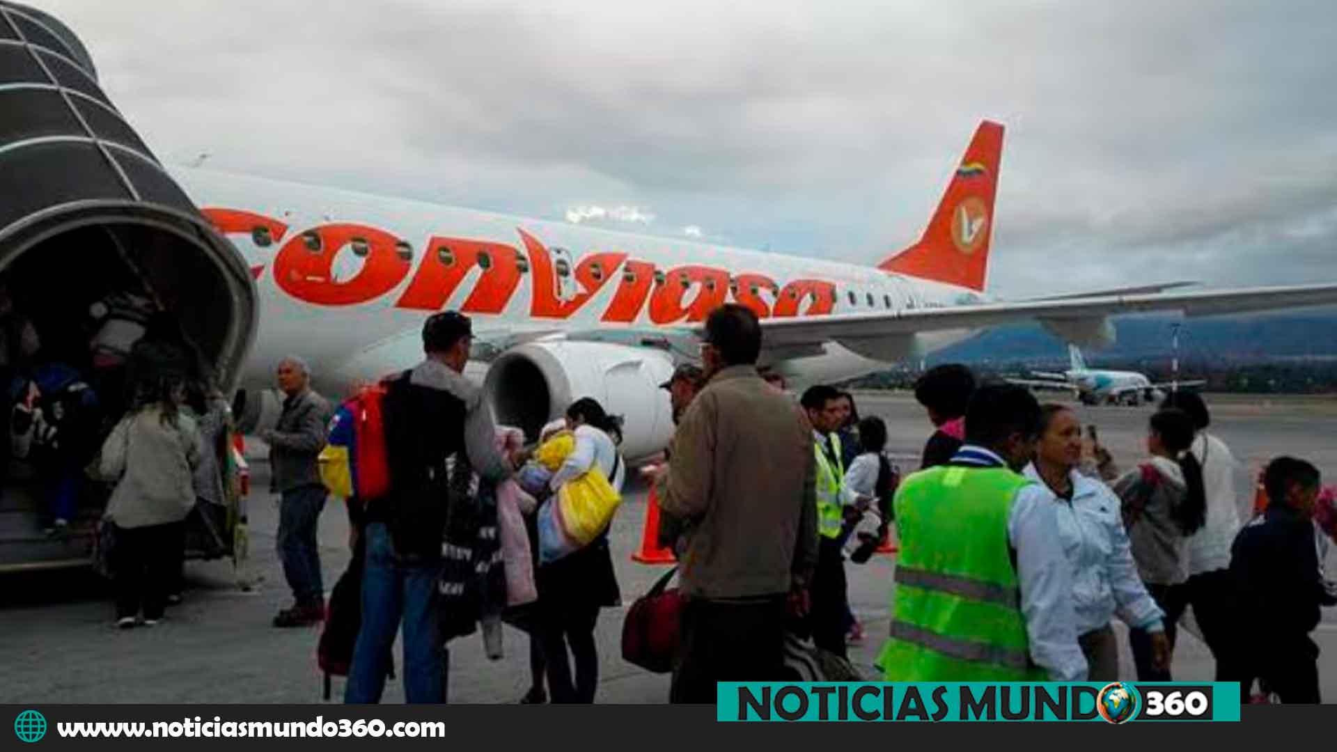 Gran Misión Vuelta Patria