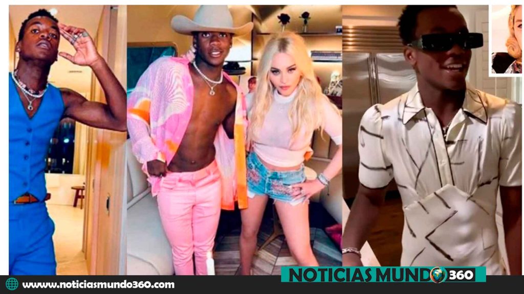 Hijo Madonna
