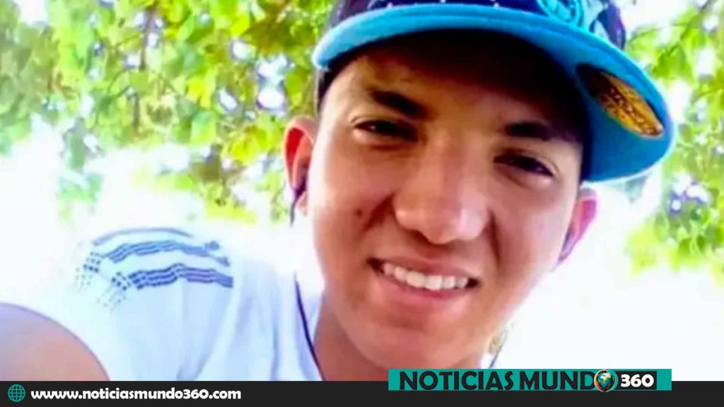 Homicidio en Coro - Antonivel Josué Campos Medina