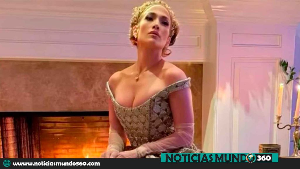Jennifer López 55 cumpleaños