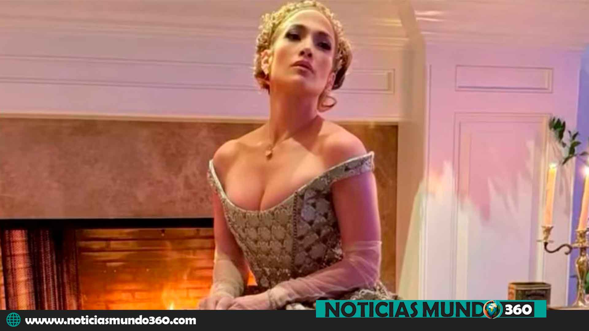 Jennifer López 55 cumpleaños