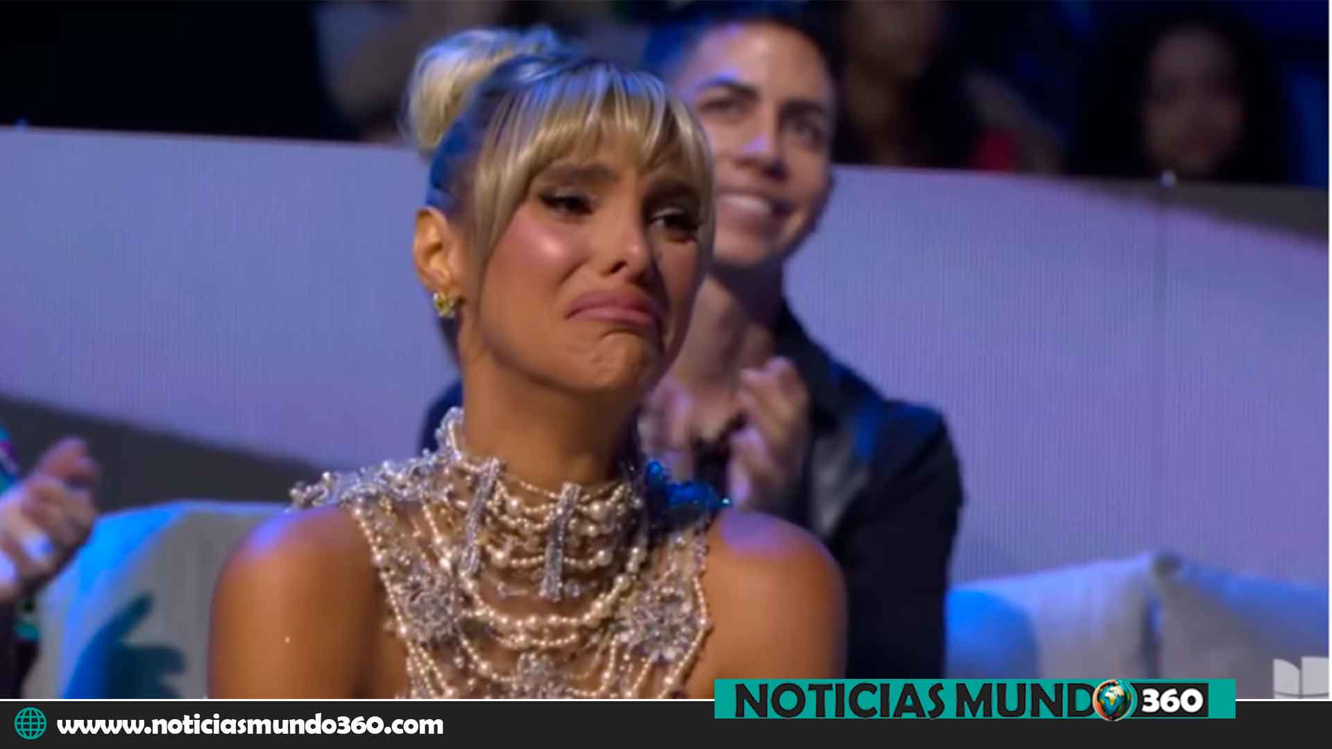 Lele Pons Premios Juventud 2024 1