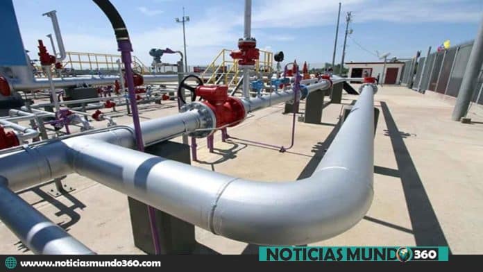 Licencia Exportación Gas Licuado