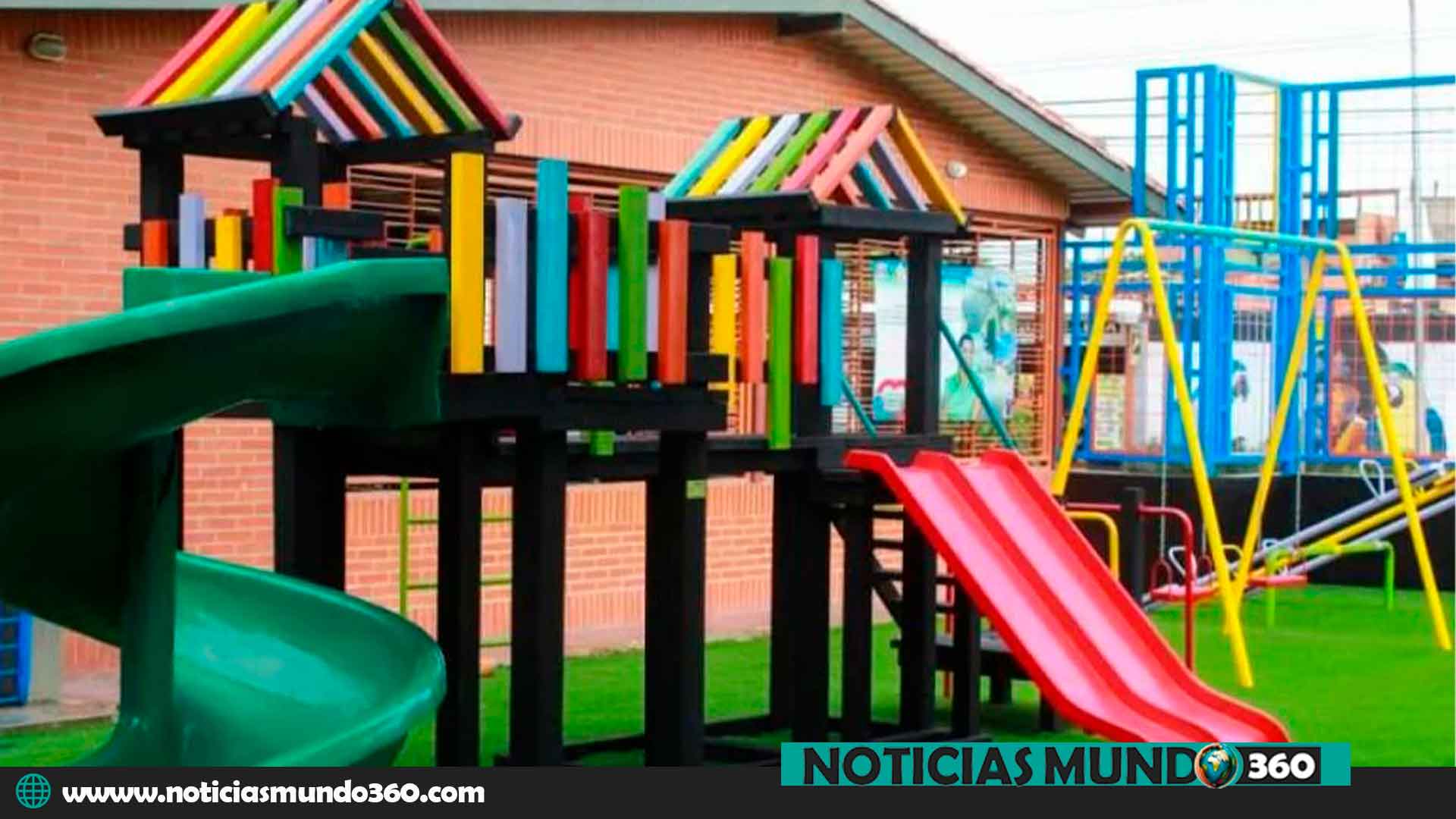 Parque Yulimar Rojas 3