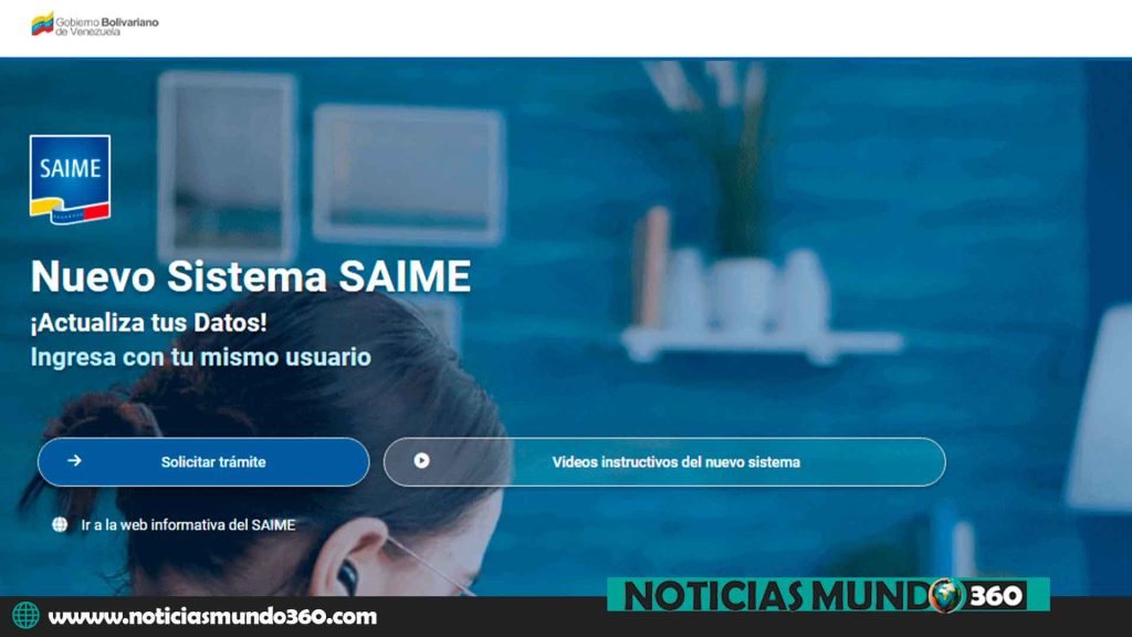 ¿Perdiste la contraseña del Saime? Pasos para recuperarla