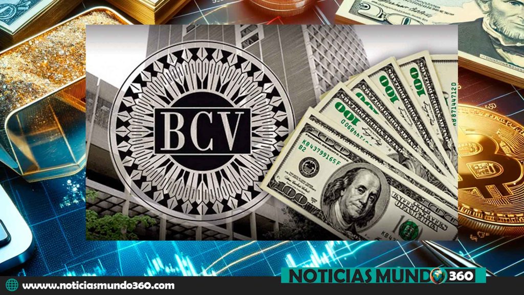 Precios Dólar BCV Paralelo 22/07/2024