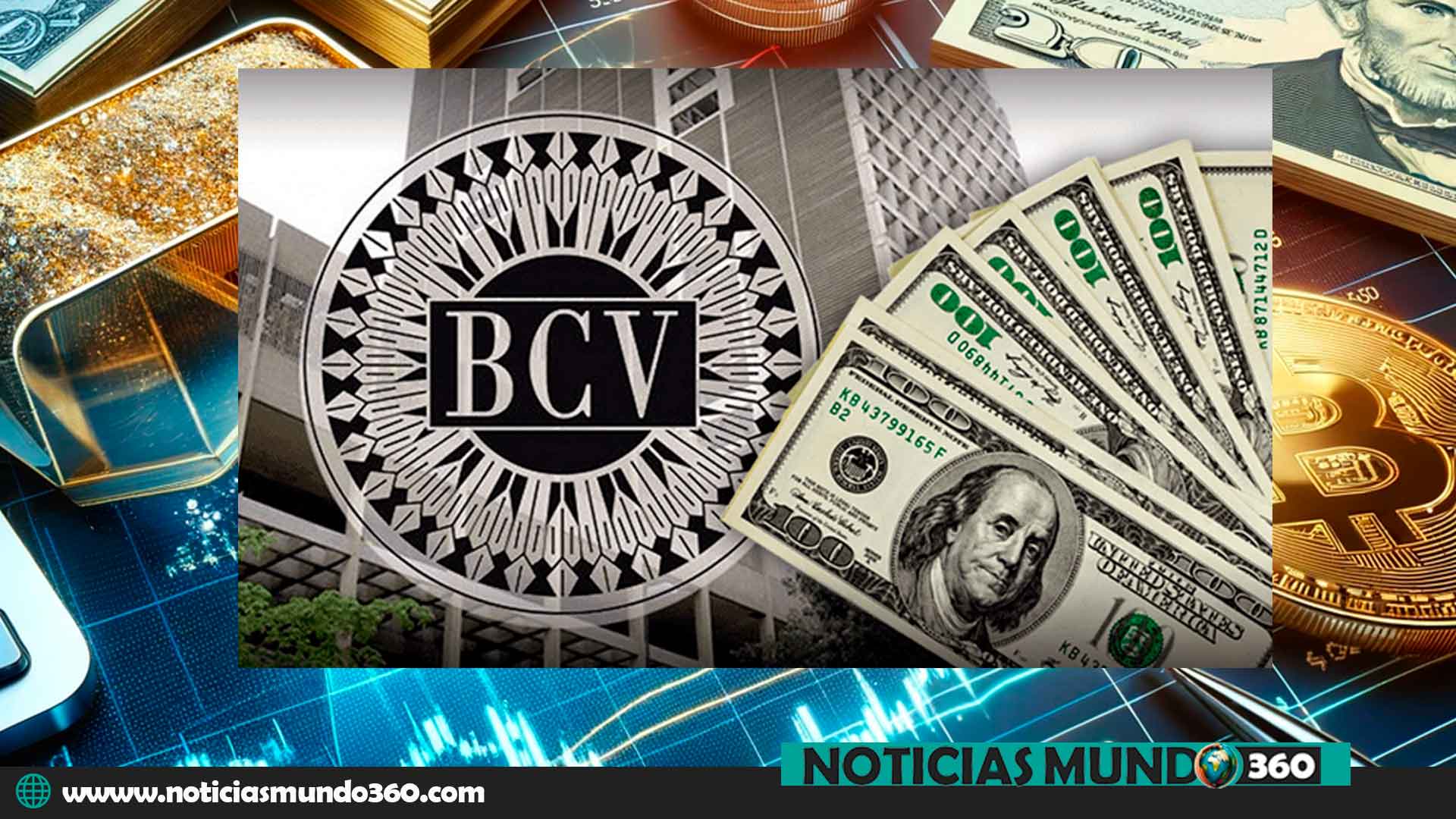 Precios Dólar BCV Paralelo 22/07/2024