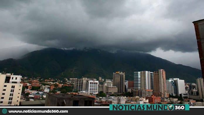 Pronóstico del Tiempo inameh